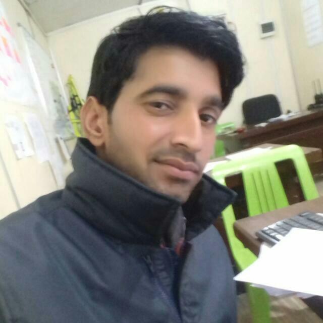 Profile picture of M Nauman